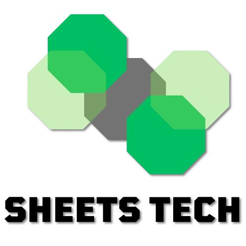 Sheets Tech