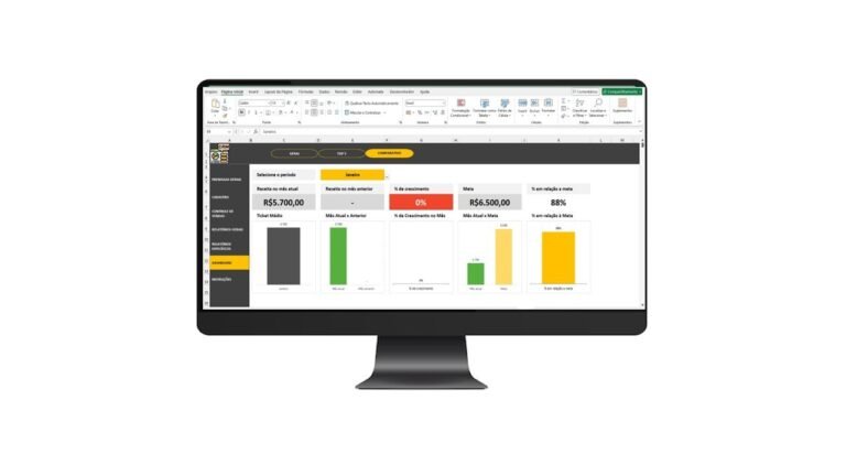 CRM Customer Database Excel Spreadsheet Template